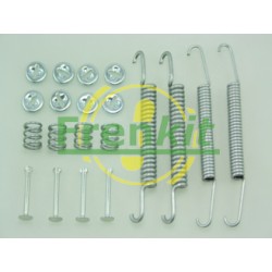 Drum Brake Kit