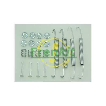 Drum Brake Kit