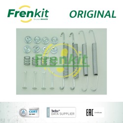 Drum Brake Kit