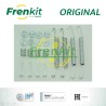 Drum Brake Kit