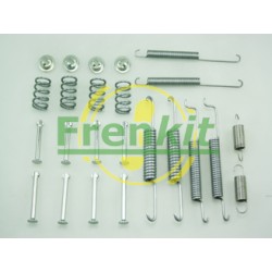 Drum Brake Kit