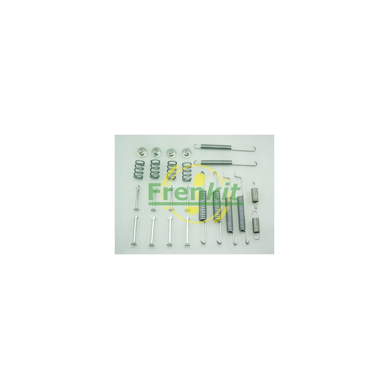 Drum Brake Kit