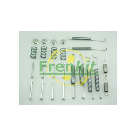 Drum Brake Kit