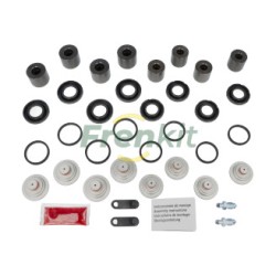 Caliper Repair Kit + Piston