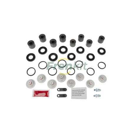 Caliper Repair Kit + Piston