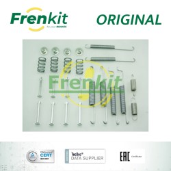 Drum Brake Kit