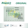 Drum Brake Kit