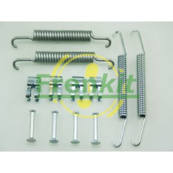 Drum Brake Kit