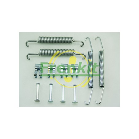 Drum Brake Kit