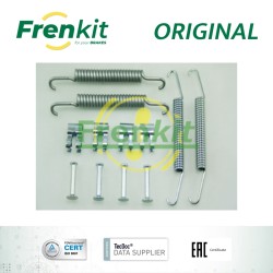 Drum Brake Kit