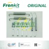 Drum Brake Kit