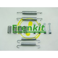 Drum Brake Kit