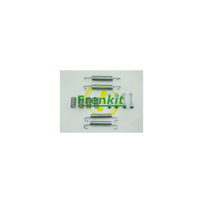 Drum Brake Kit