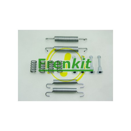 Drum Brake Kit