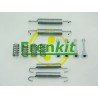 Drum Brake Kit