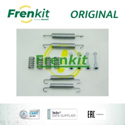 Drum Brake Kit