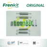 Drum Brake Kit