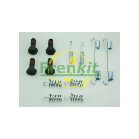 Drum Brake Kit