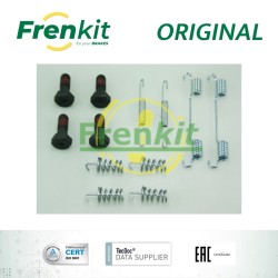Drum Brake Kit