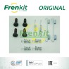 Drum Brake Kit
