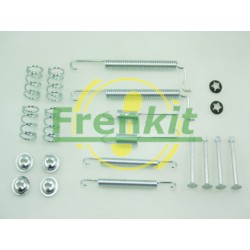 Drum Brake Kit