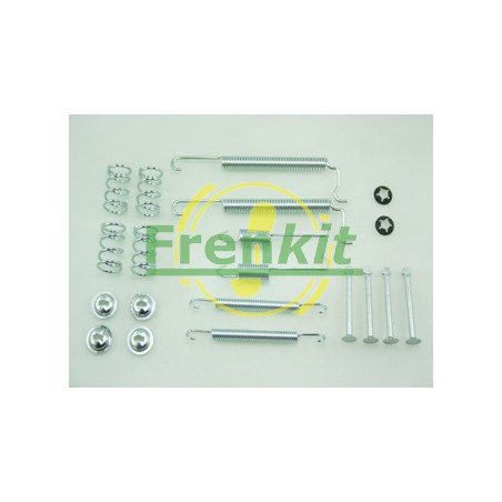 Drum Brake Kit
