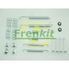 Drum Brake Kit