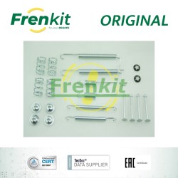 Drum Brake Kit