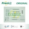 Drum Brake Kit