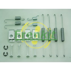 Drum Brake Kit