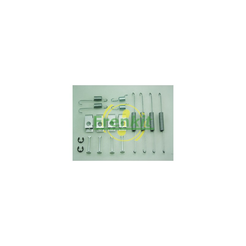 Drum Brake Kit