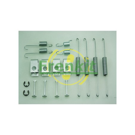 Drum Brake Kit