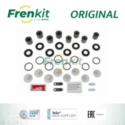 Caliper Repair Kit + Piston