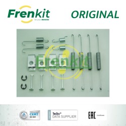Drum Brake Kit