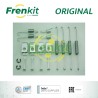 Drum Brake Kit