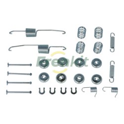 Drum Brake Kit