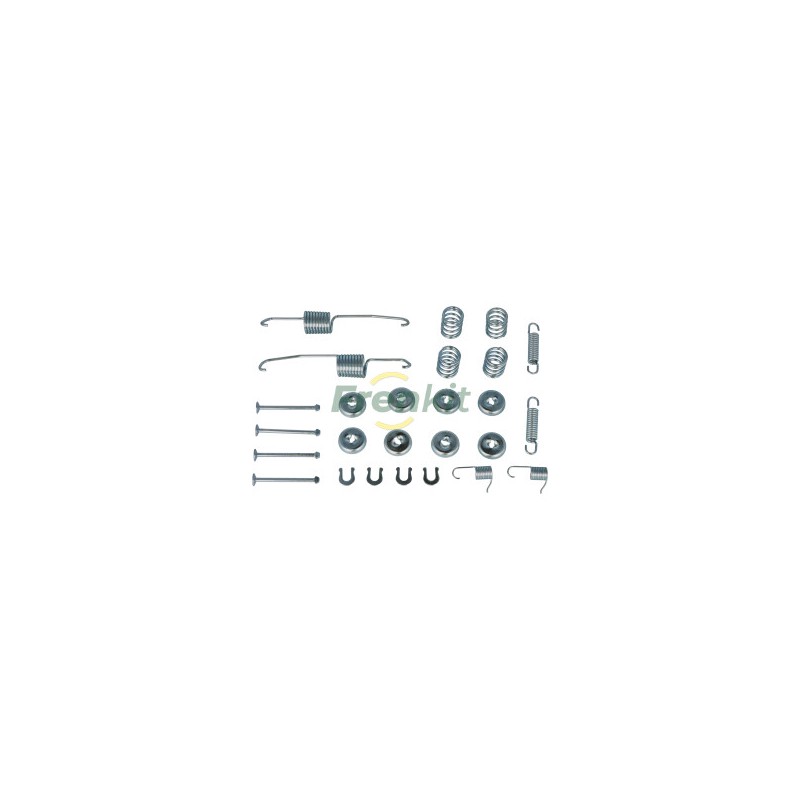 Drum Brake Kit