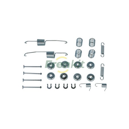 Drum Brake Kit