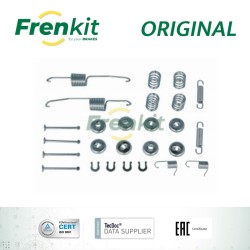 Drum Brake Kit