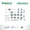 Drum Brake Kit