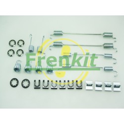 Drum Brake Kit