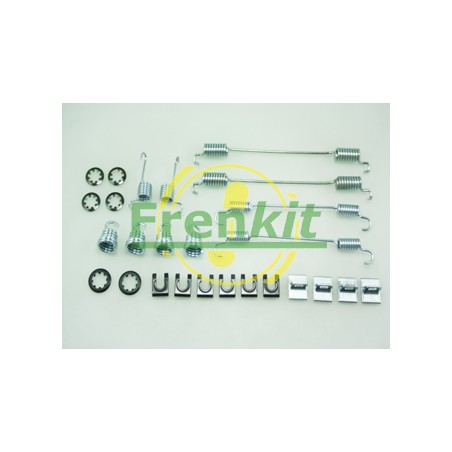 Drum Brake Kit