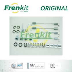 Drum Brake Kit