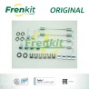 Drum Brake Kit