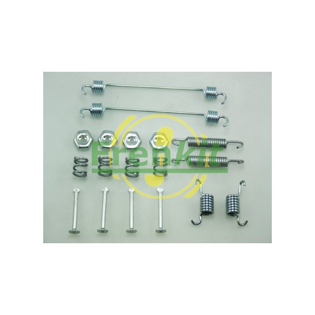 Drum Brake Kit