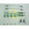 Drum Brake Kit