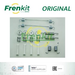 Drum Brake Kit