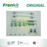 Drum Brake Kit