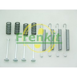 Drum Brake Kit