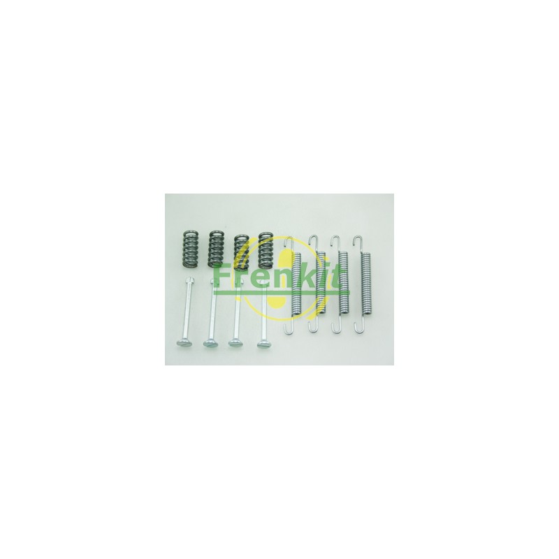 Drum Brake Kit